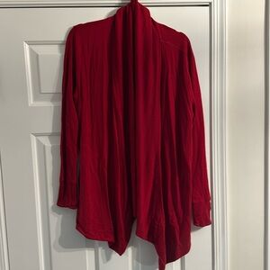 Wrap sweater - Athleta